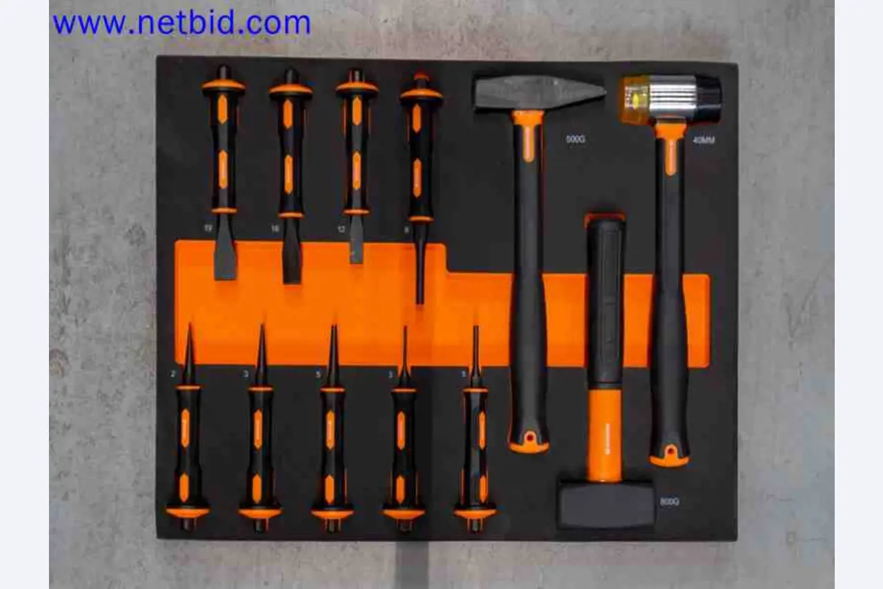 Machines et outils professionnels des Pays-Bas-21