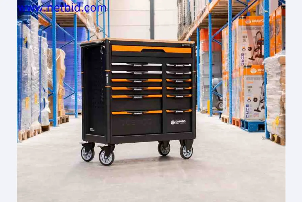 Machines et outils professionnels des Pays-Bas-22