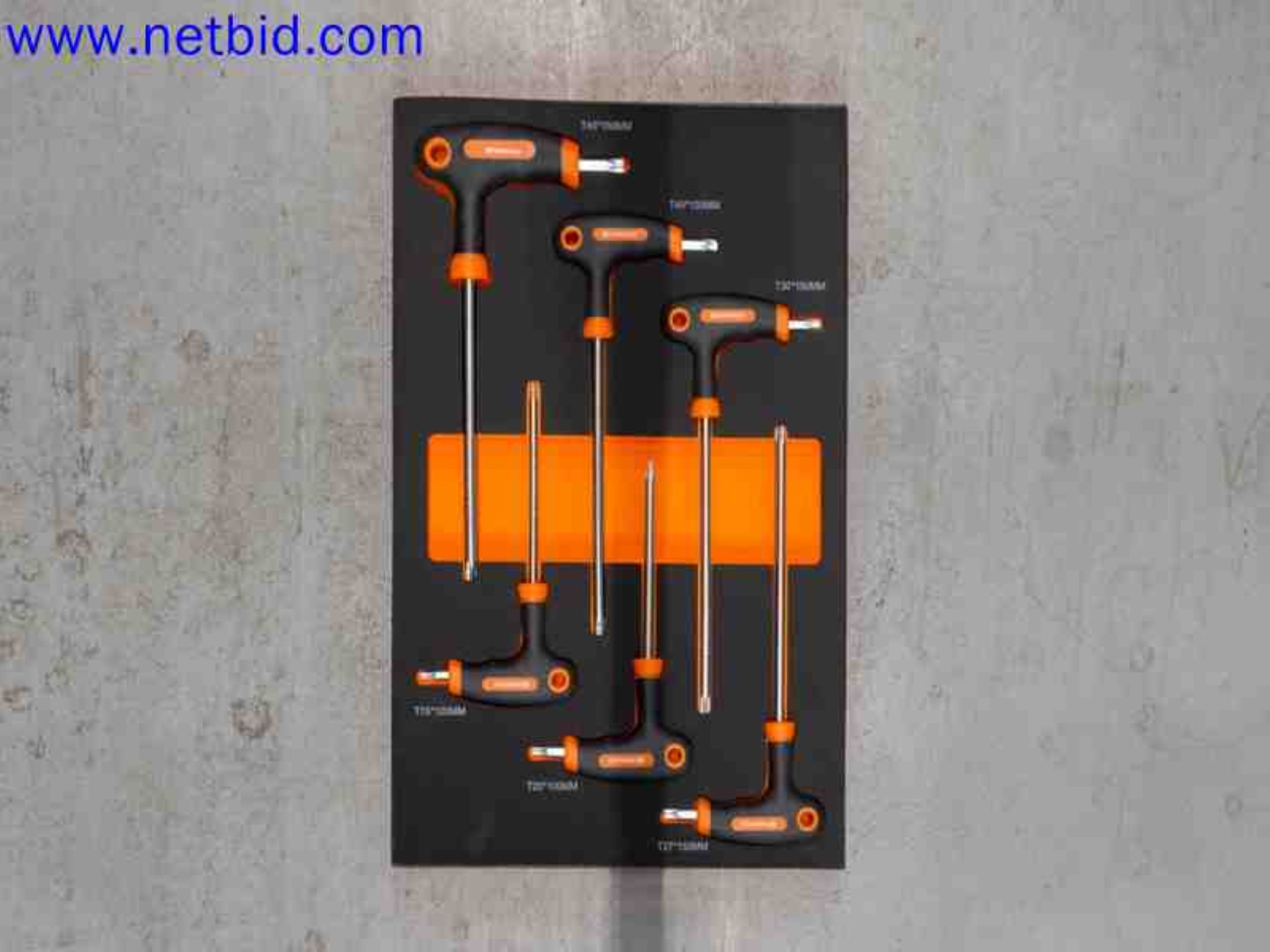 Machines et outils professionnels des Pays-Bas-2