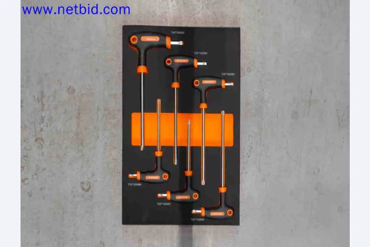 Machines et outils professionnels des Pays-Bas-2