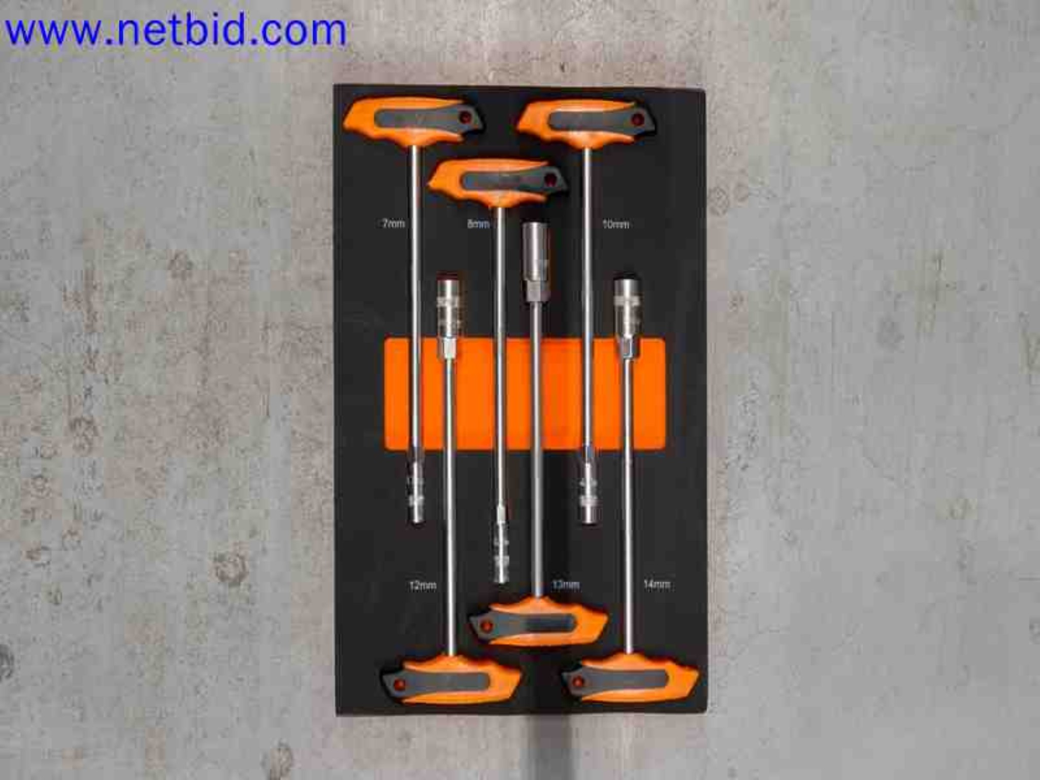 Machines et outils professionnels des Pays-Bas-3