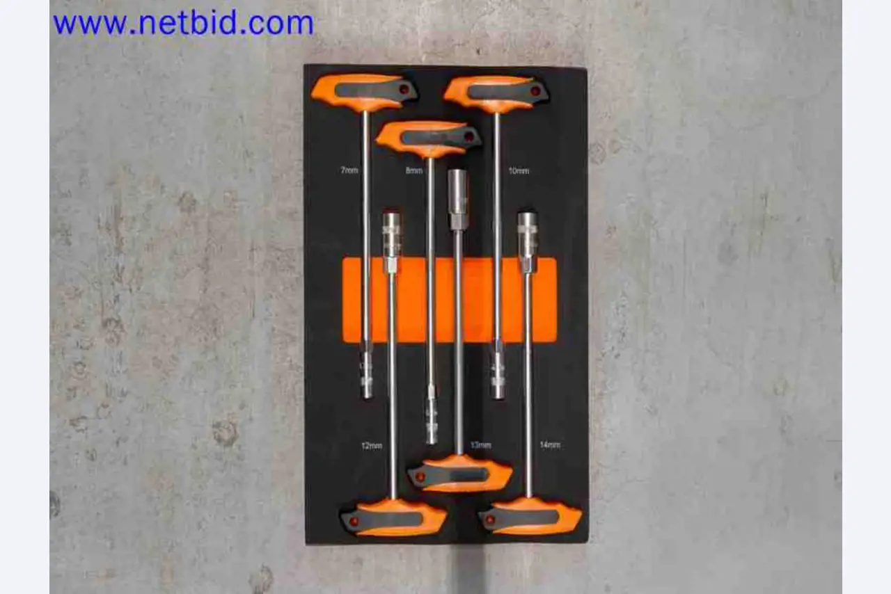 Machines et outils professionnels des Pays-Bas-3