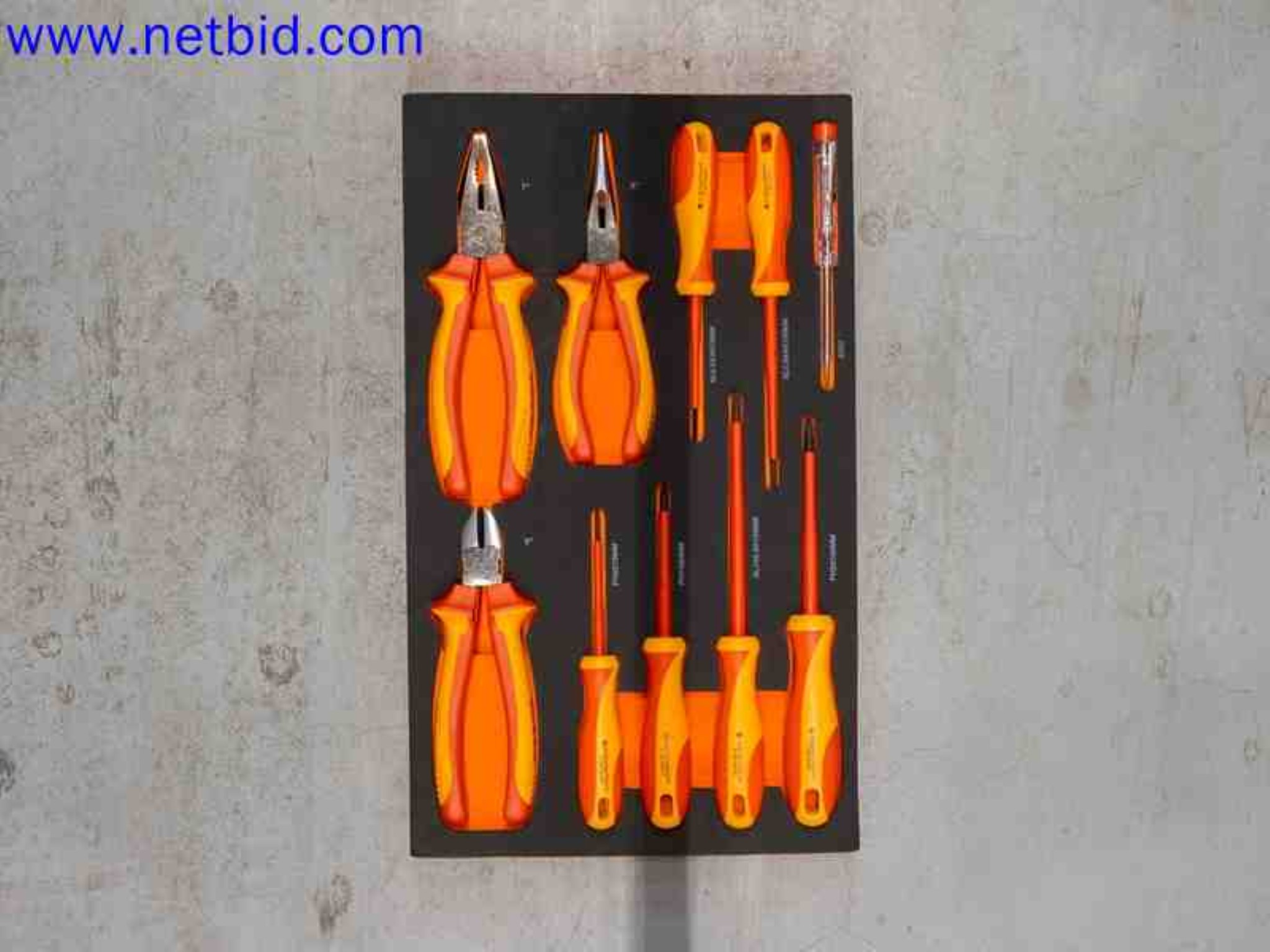 Machines et outils professionnels des Pays-Bas-4