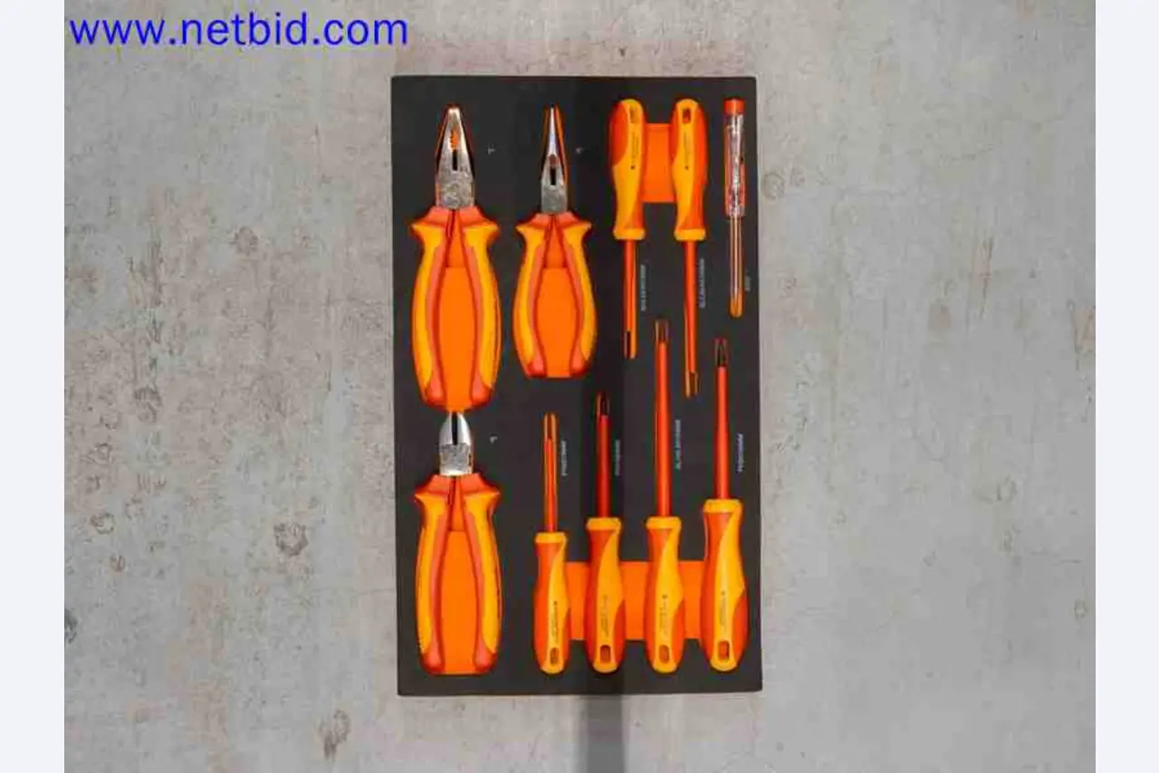 Machines et outils professionnels des Pays-Bas-4