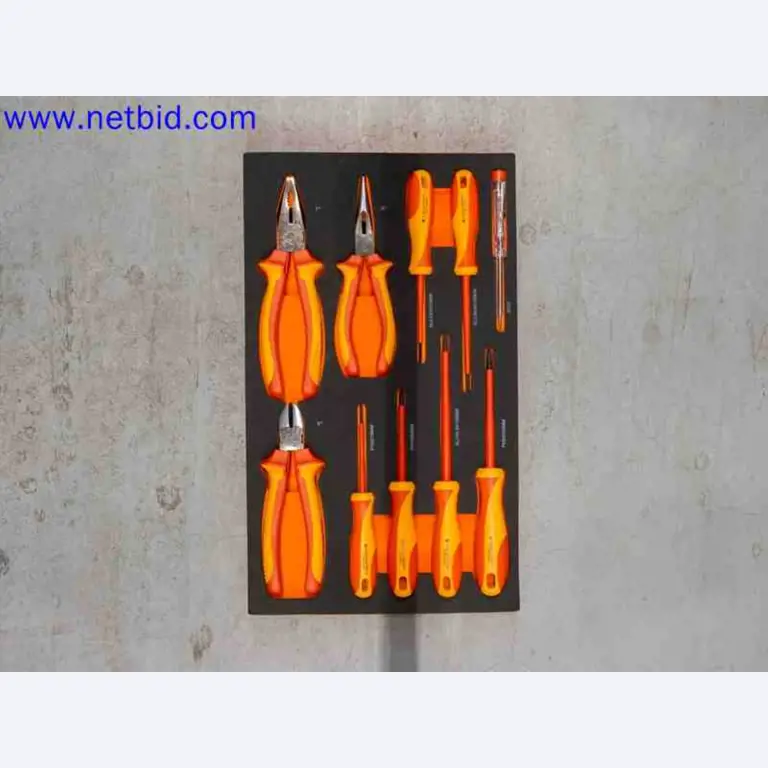 Machines et outils professionnels des Pays-Bas-4