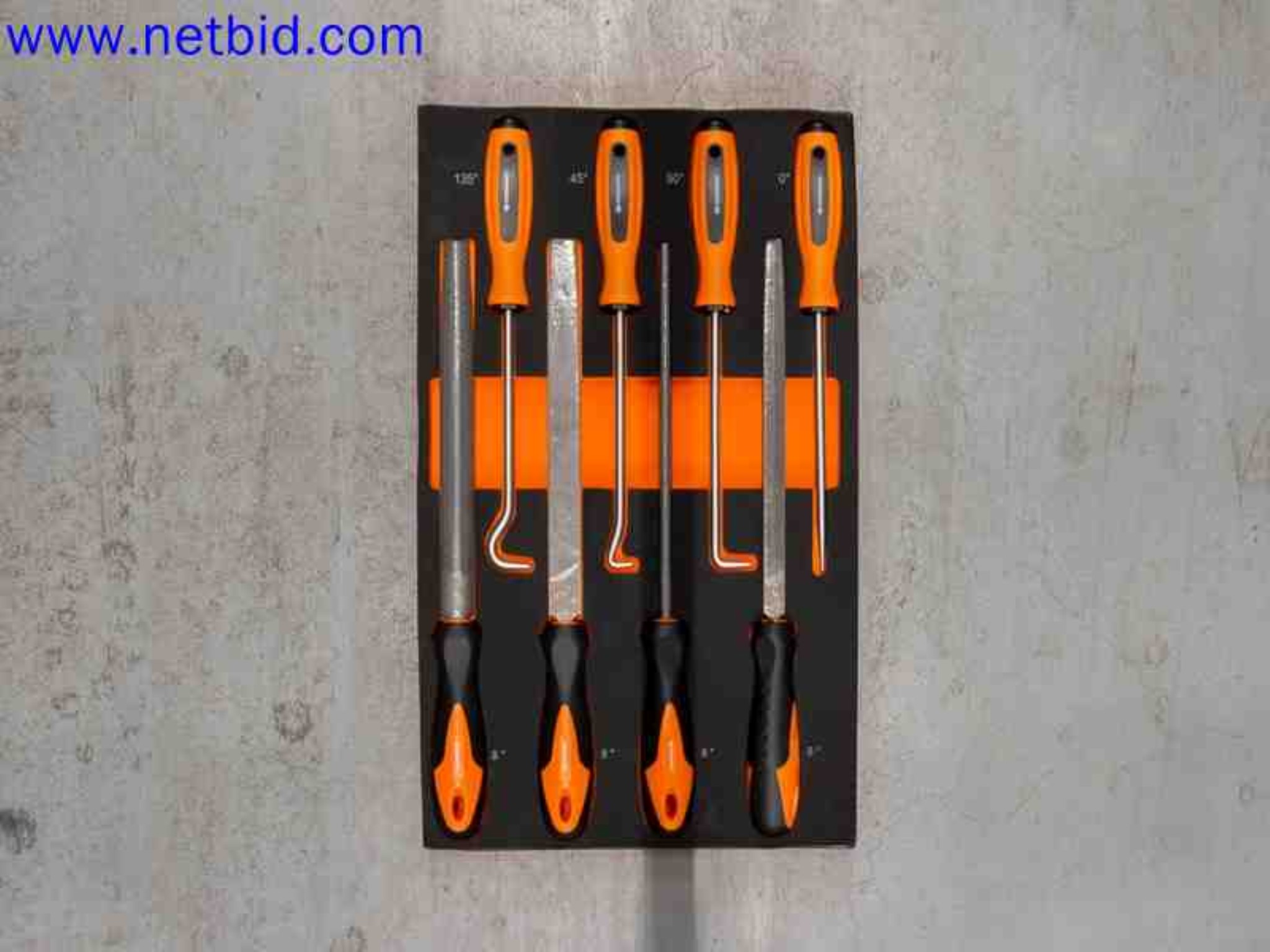 Machines et outils professionnels des Pays-Bas-5