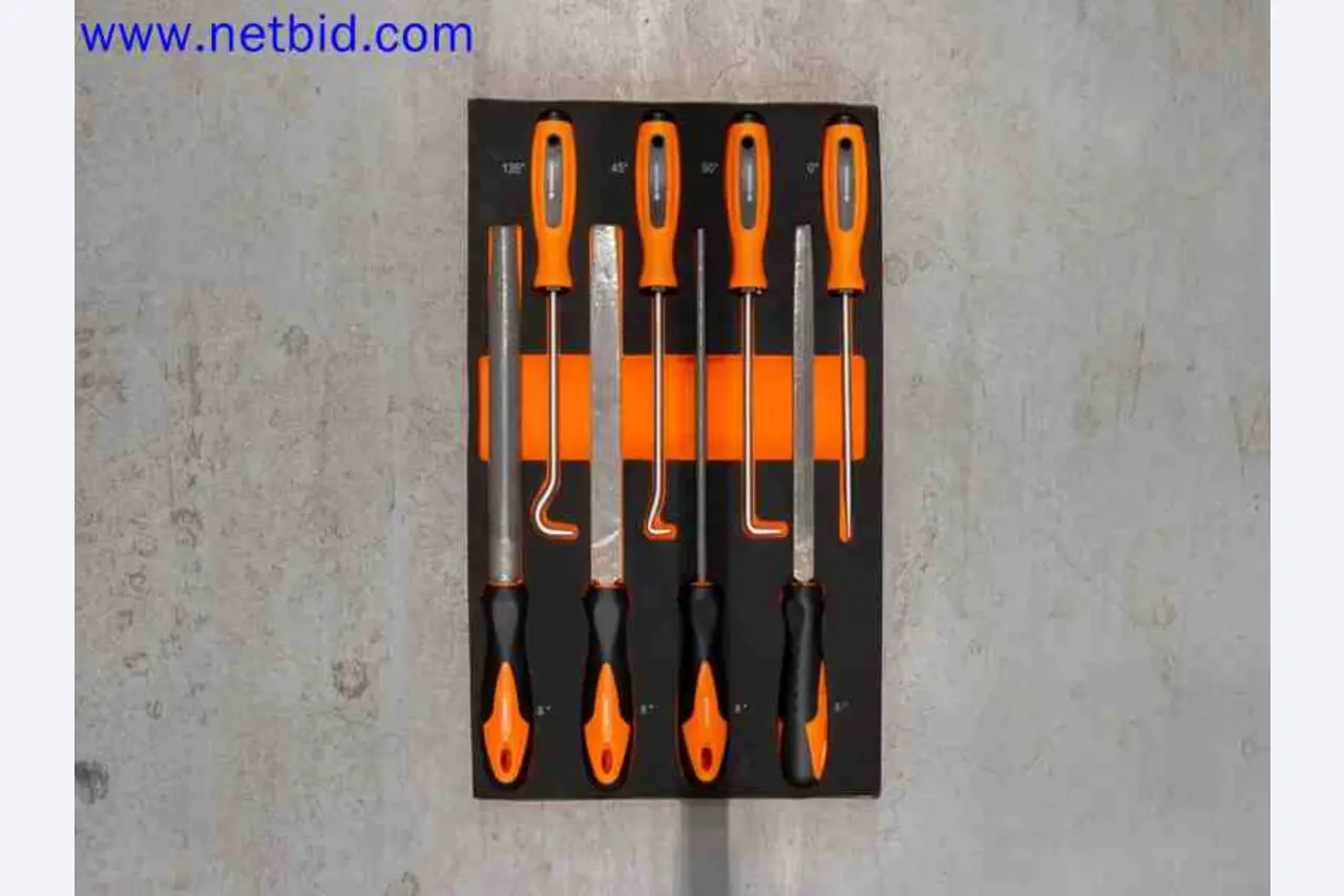 Machines et outils professionnels des Pays-Bas-5