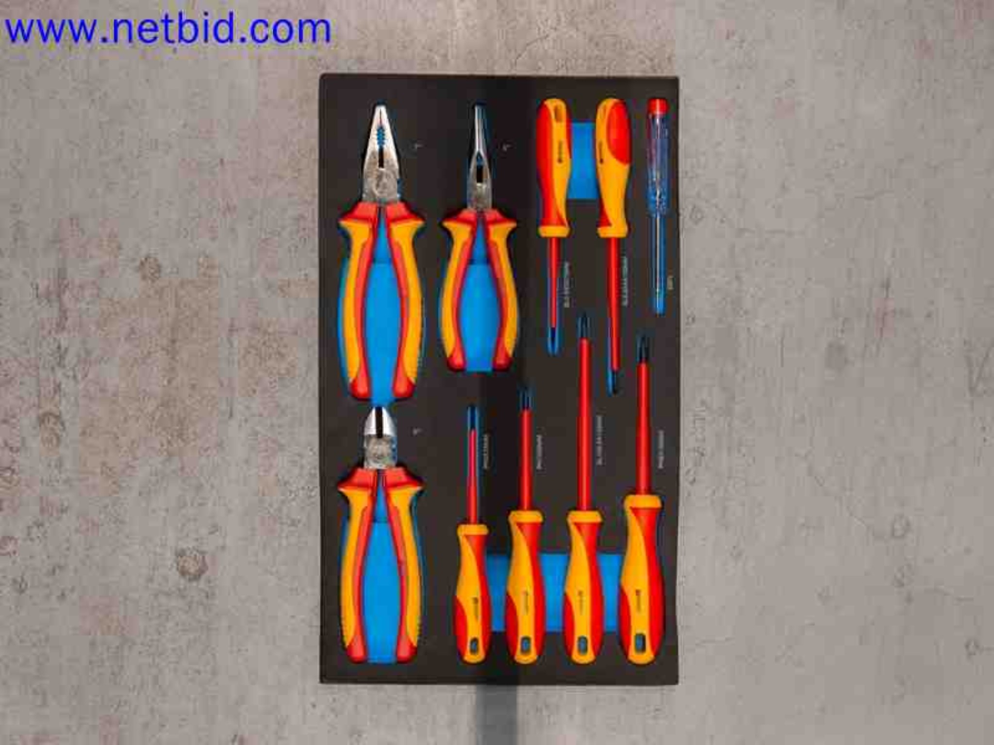 Machines et outils professionnels des Pays-Bas-6