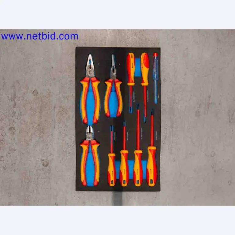 Machines et outils professionnels des Pays-Bas-6