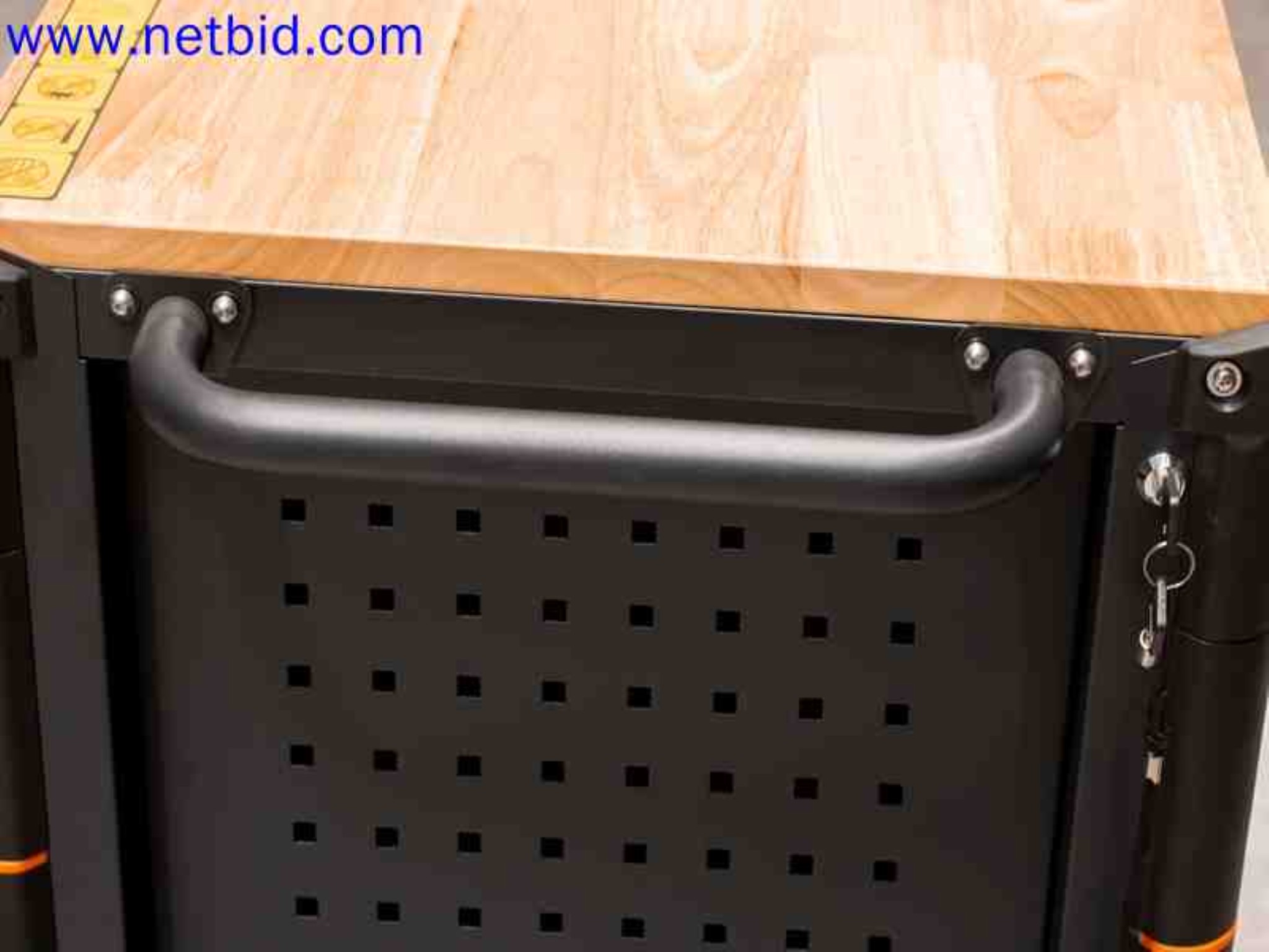 Machines et outils professionnels des Pays-Bas-7