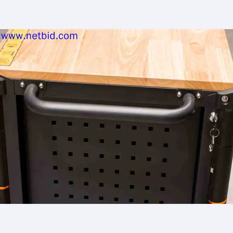 Machines et outils professionnels des Pays-Bas-7