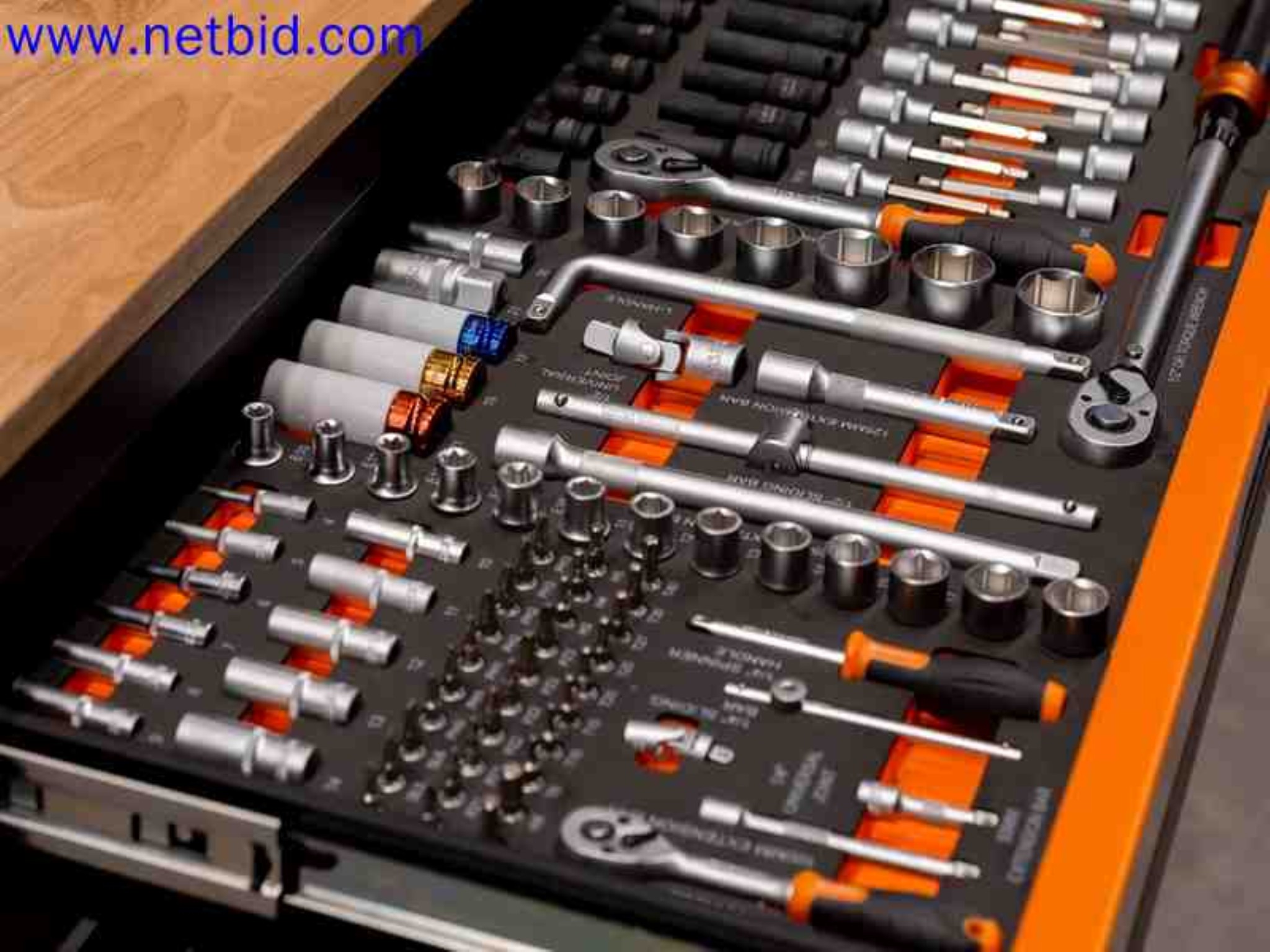 Machines et outils professionnels des Pays-Bas-8