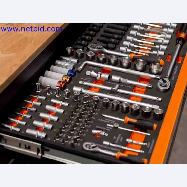 Machines et outils professionnels des Pays-Bas-8