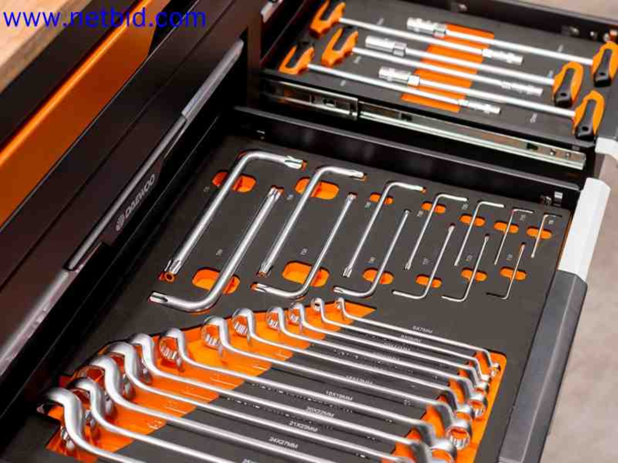 Machines et outils professionnels des Pays-Bas-9