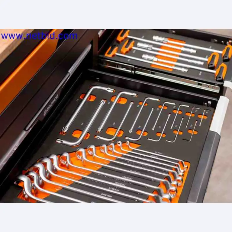 Machines et outils professionnels des Pays-Bas-9