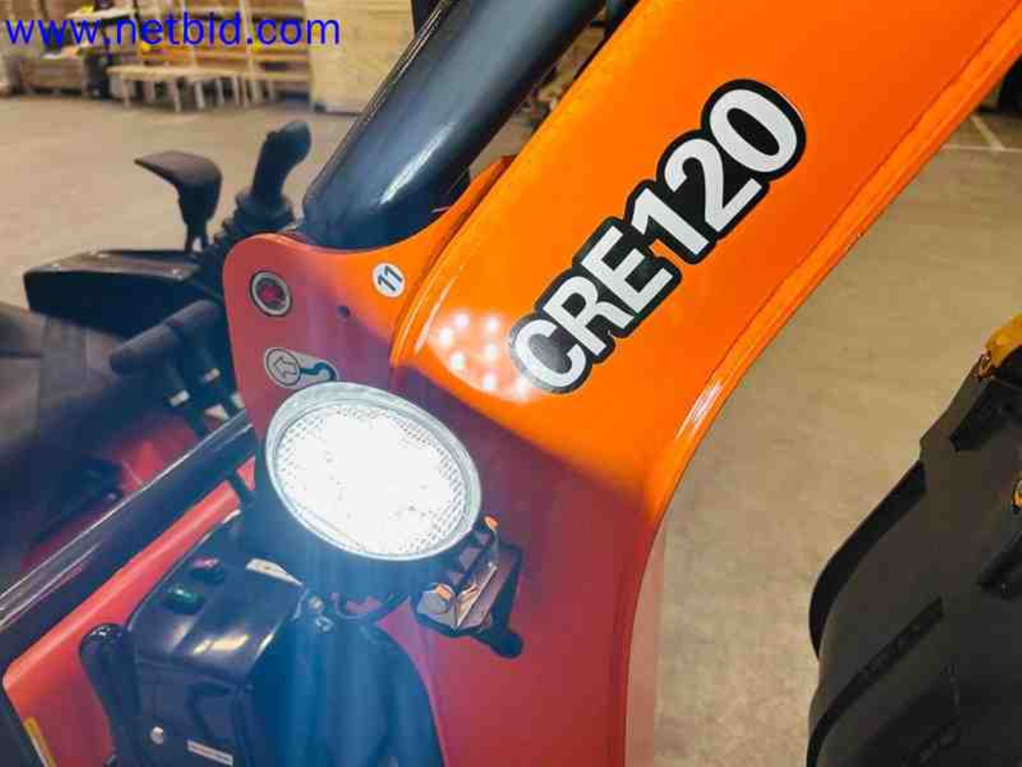 Machines et outils professionnels des Pays-Bas-10