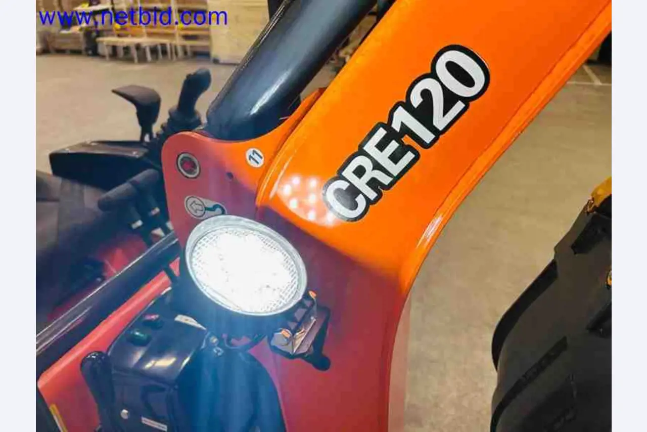 Machines et outils professionnels des Pays-Bas-10