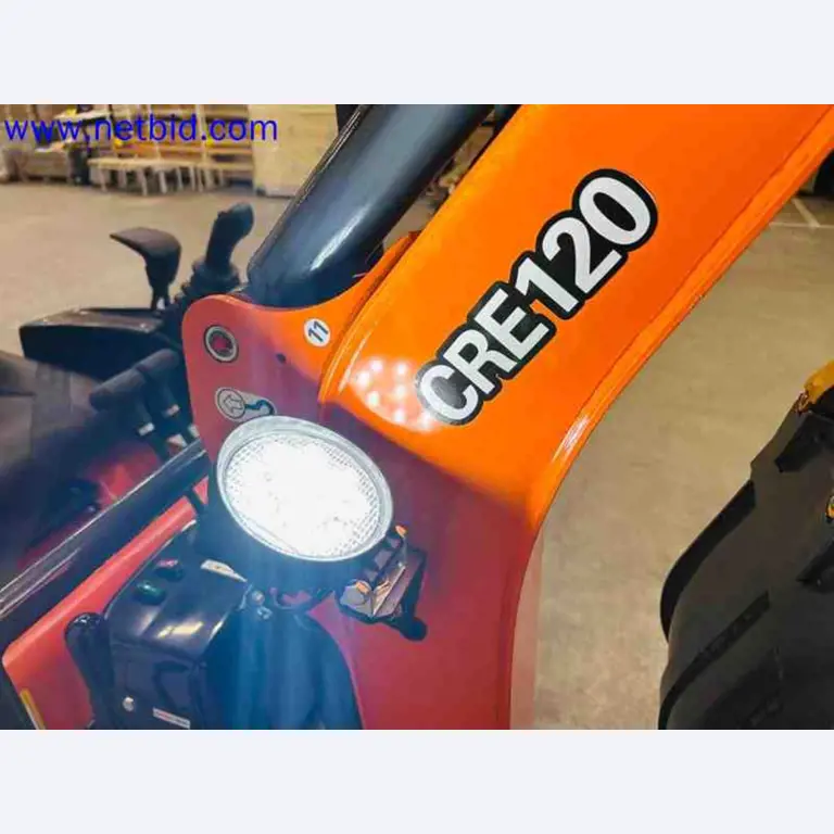 Machines et outils professionnels des Pays-Bas-10