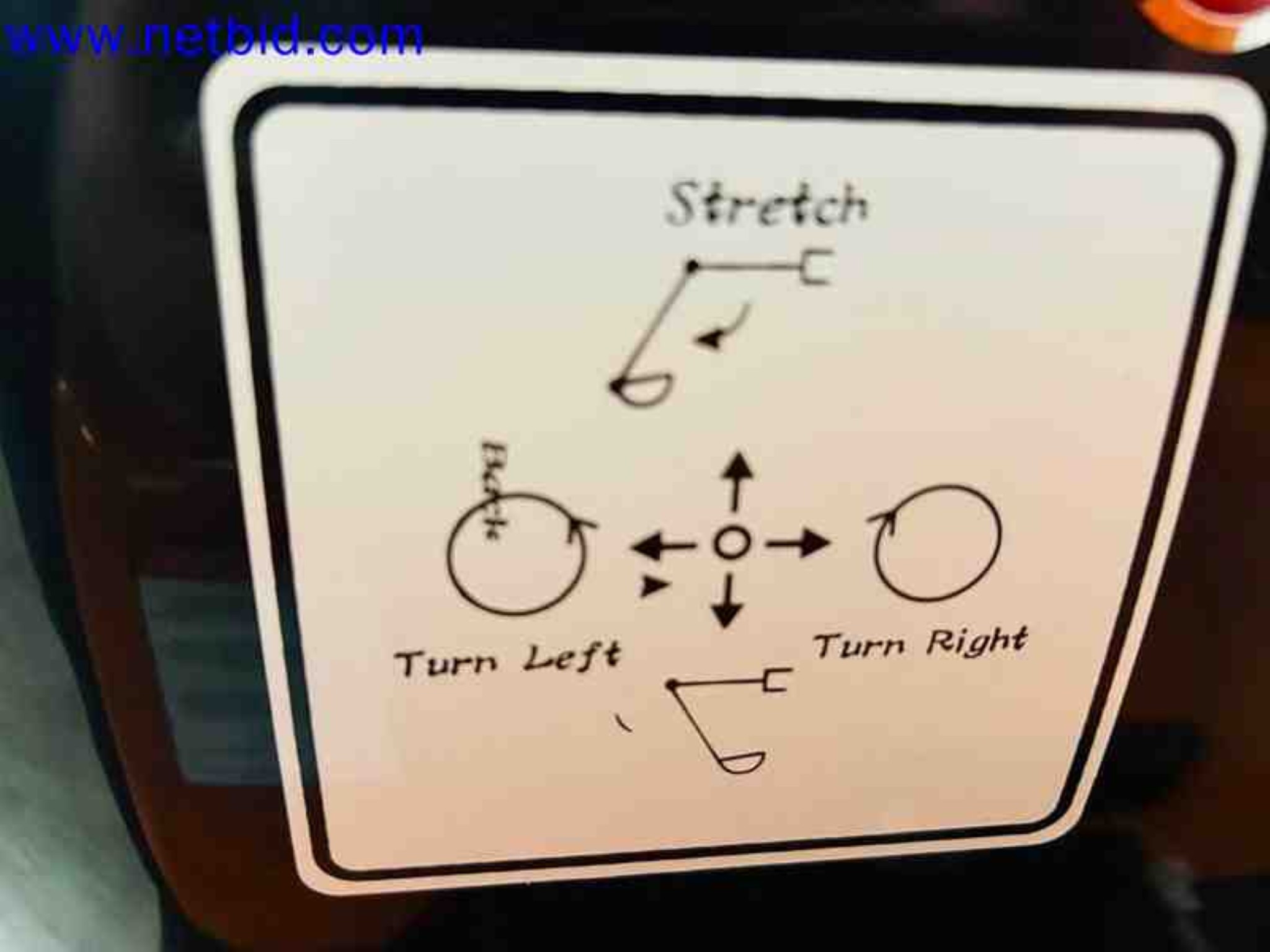 Machines et outils professionnels des Pays-Bas-11