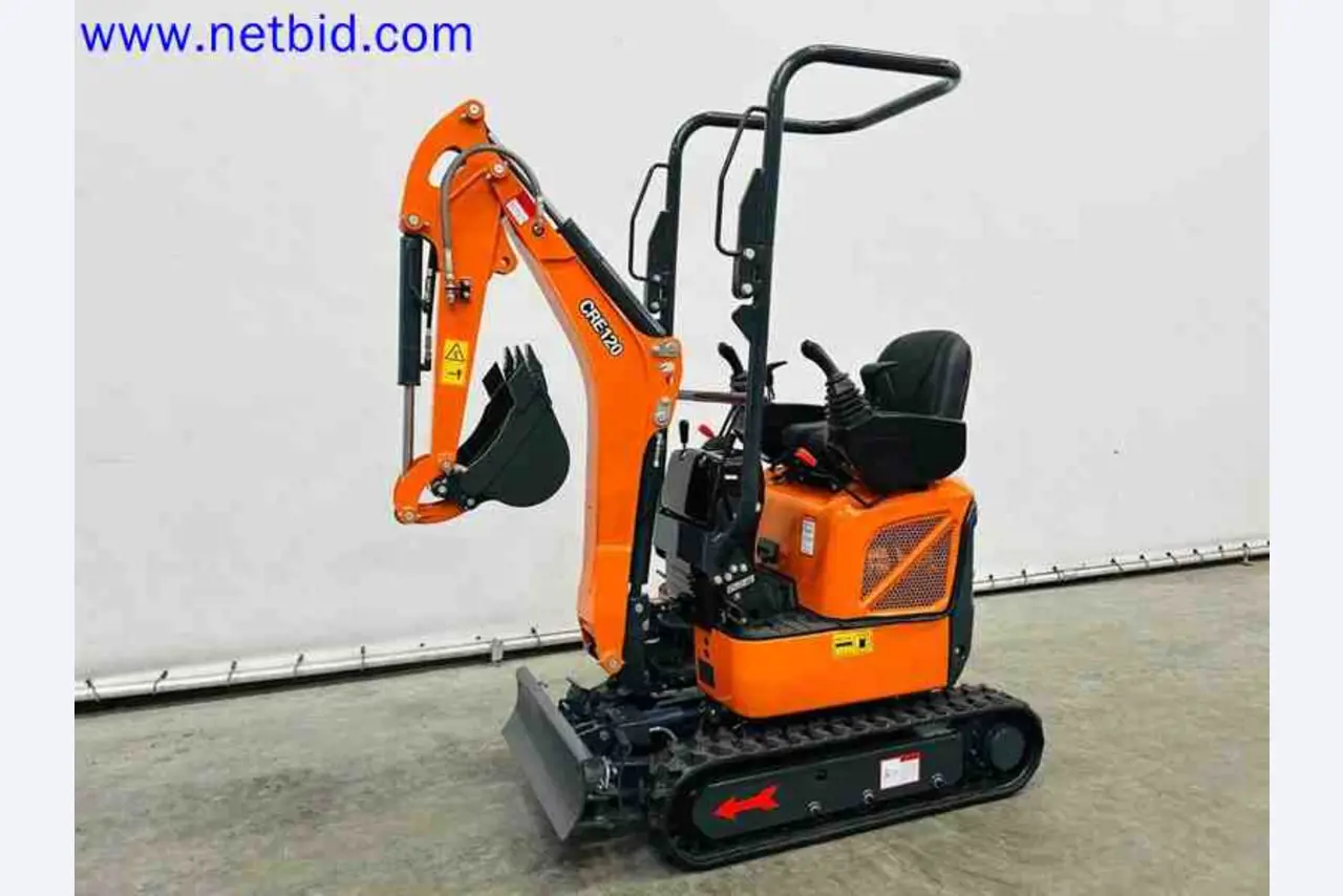 Machines et outils professionnels des Pays-Bas-12