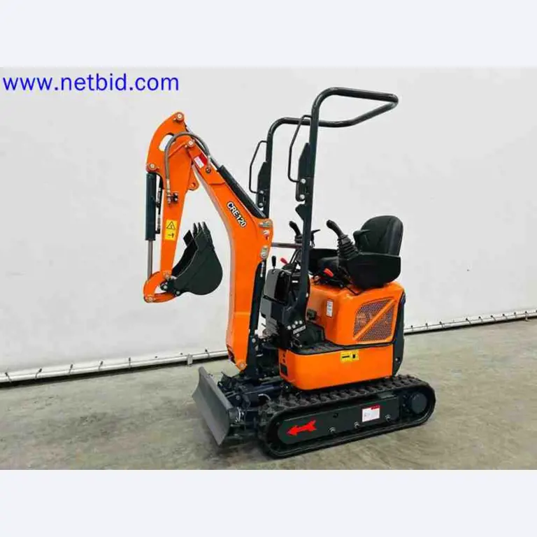 Machines et outils professionnels des Pays-Bas-12