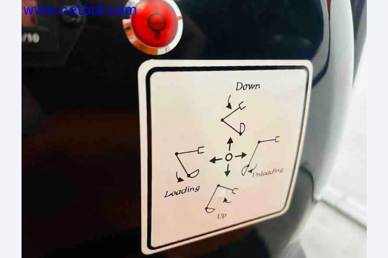 Machines et outils professionnels des Pays-Bas-13