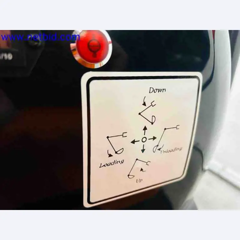 Machines et outils professionnels des Pays-Bas-13