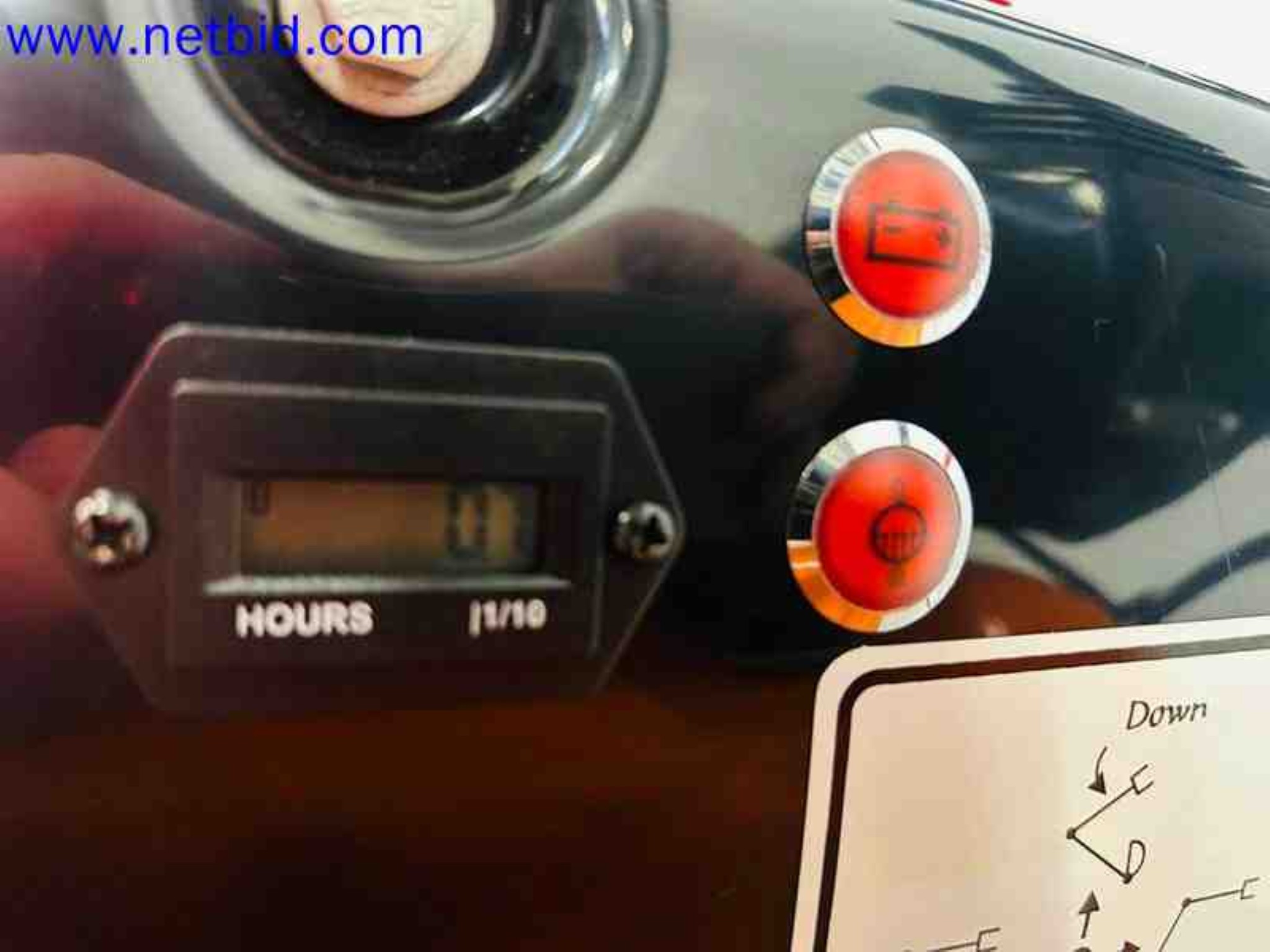 Machines et outils professionnels des Pays-Bas-14