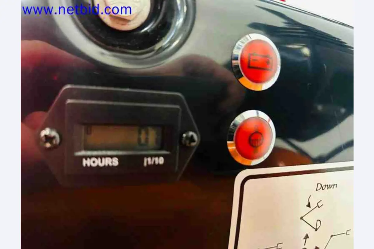 Machines et outils professionnels des Pays-Bas-14