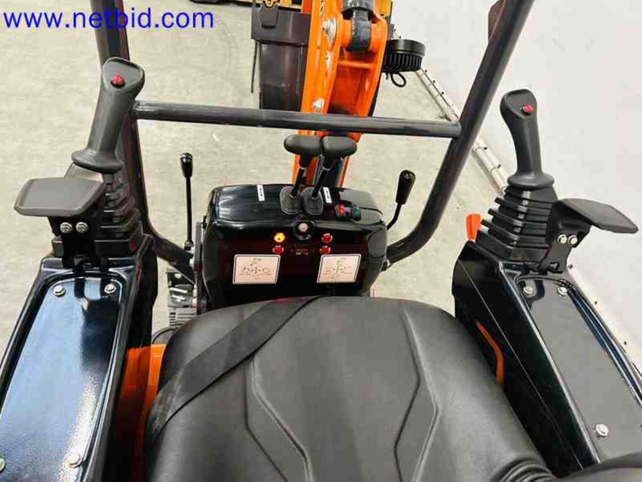 Machines et outils professionnels des Pays-Bas-15