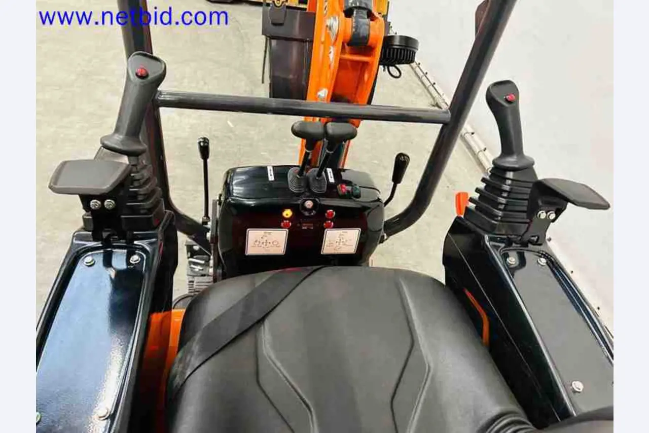 Machines et outils professionnels des Pays-Bas-15