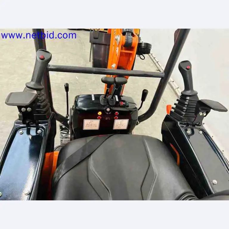 Machines et outils professionnels des Pays-Bas-15