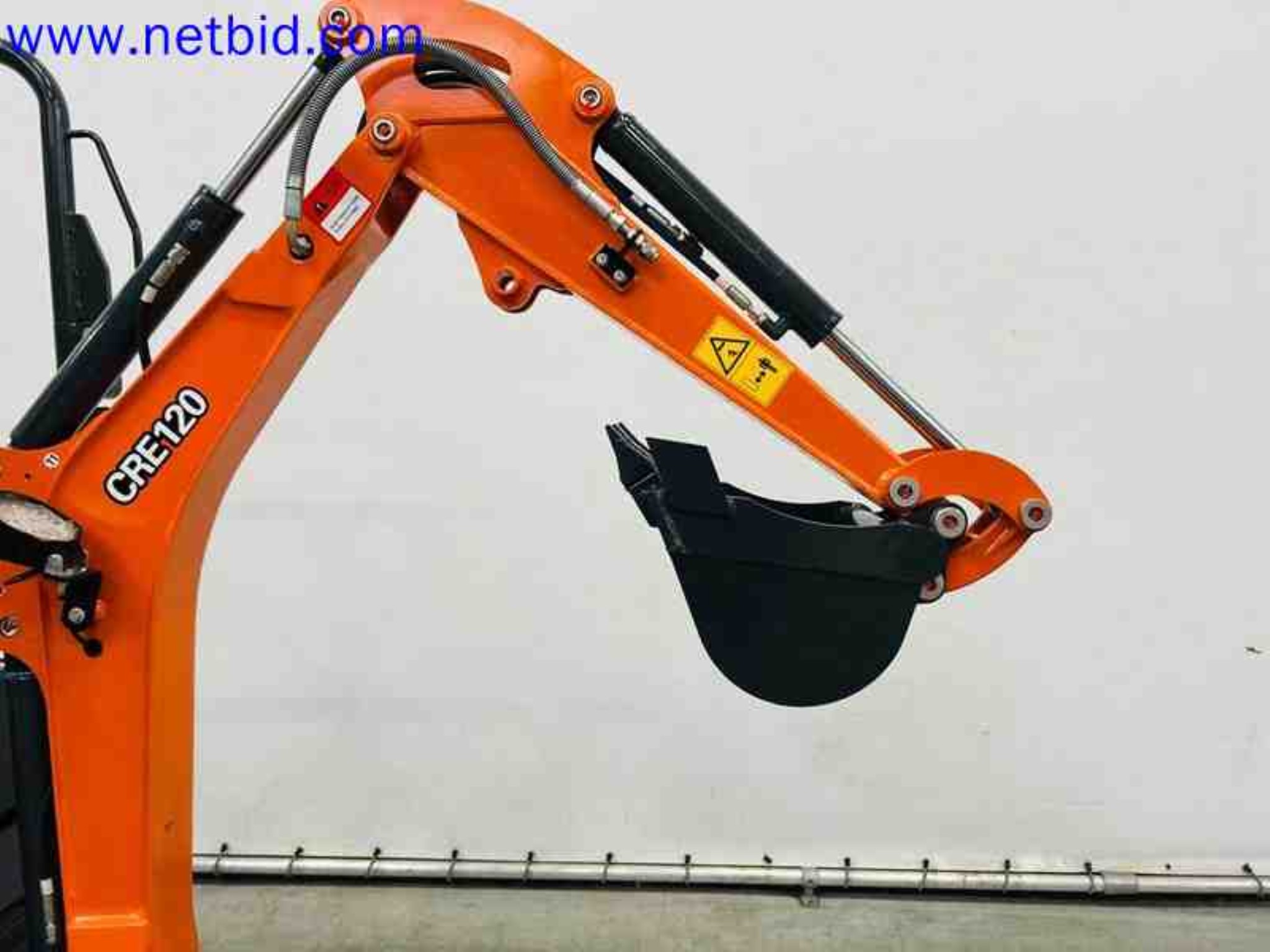 Machines et outils professionnels des Pays-Bas-17