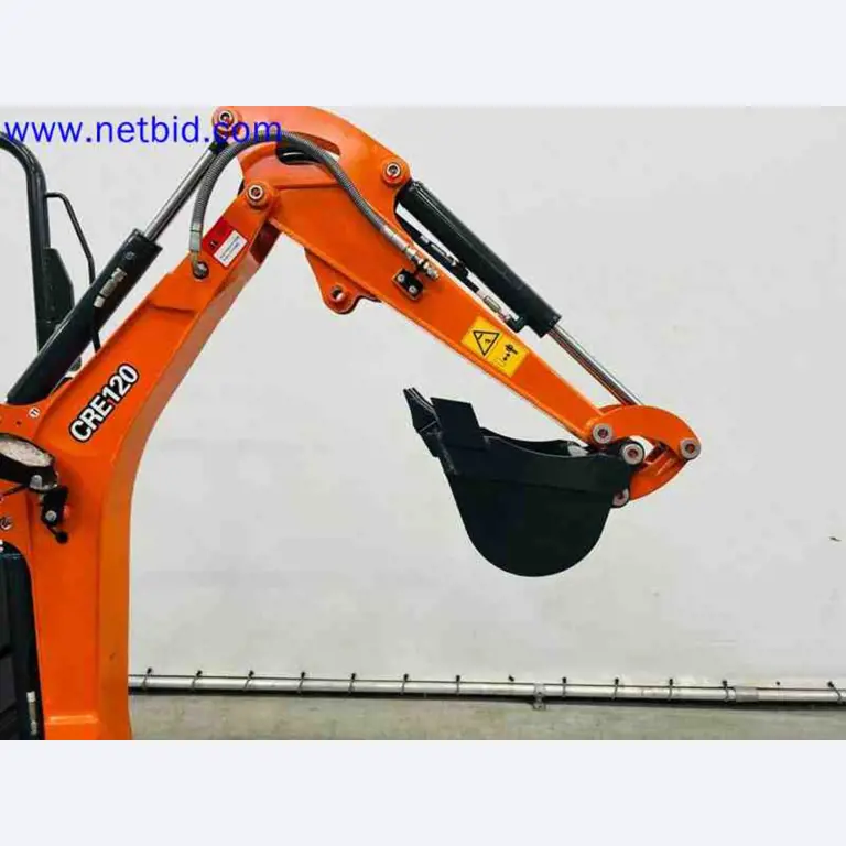 Machines et outils professionnels des Pays-Bas-17