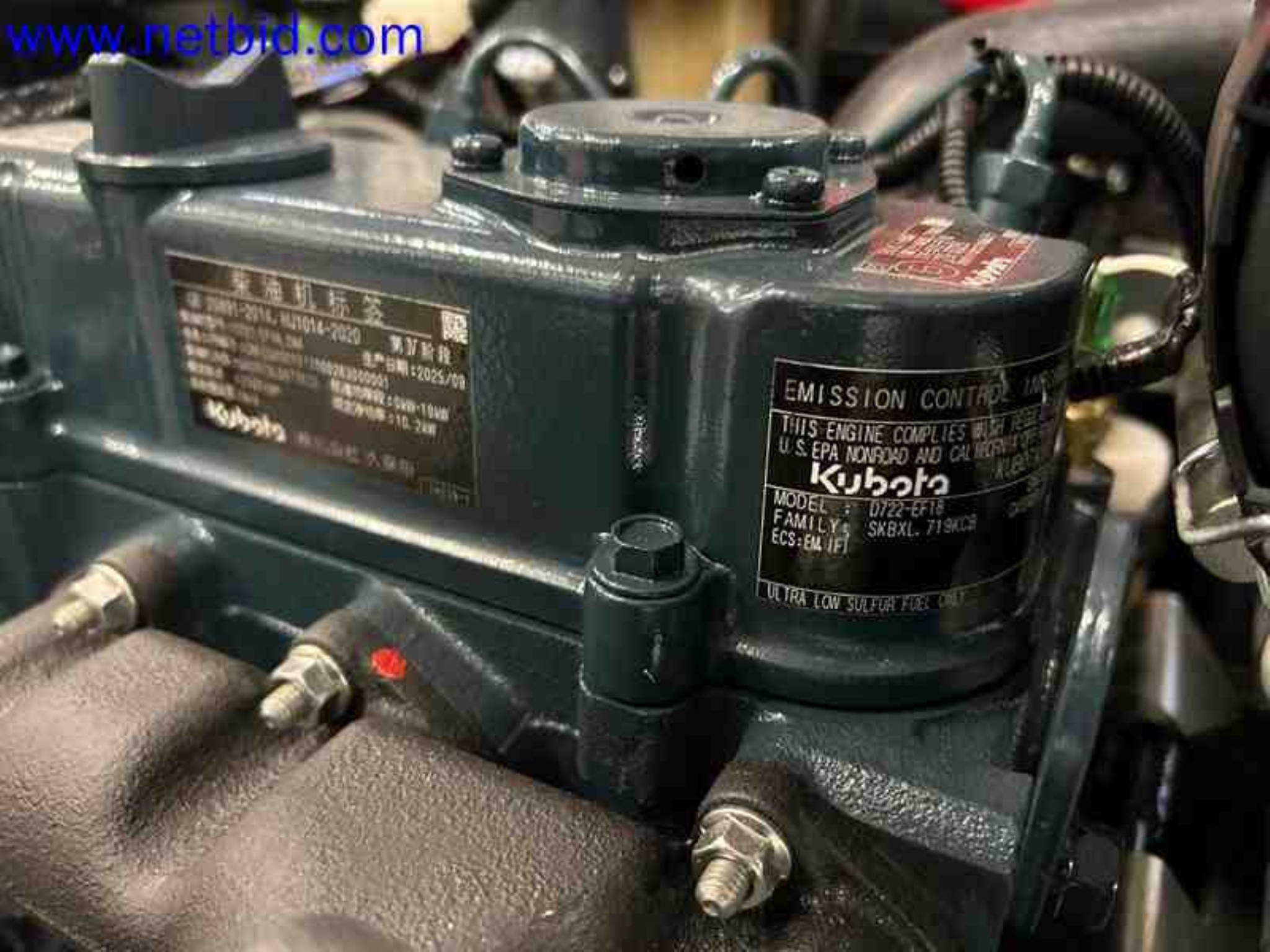 Machines et outils professionnels des Pays-Bas-19