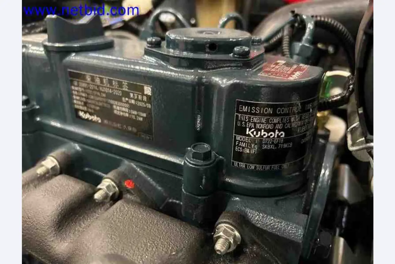 Machines et outils professionnels des Pays-Bas-19