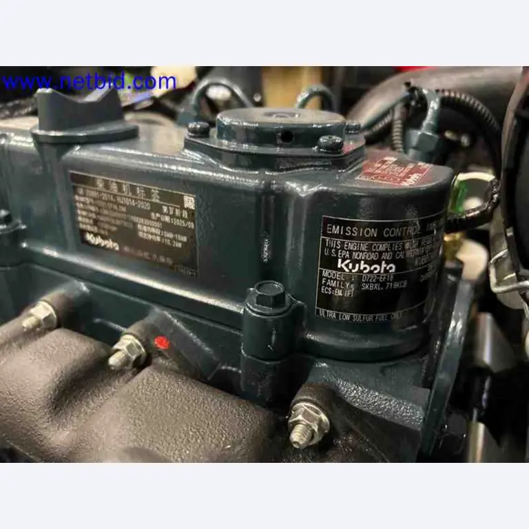 Machines et outils professionnels des Pays-Bas-19