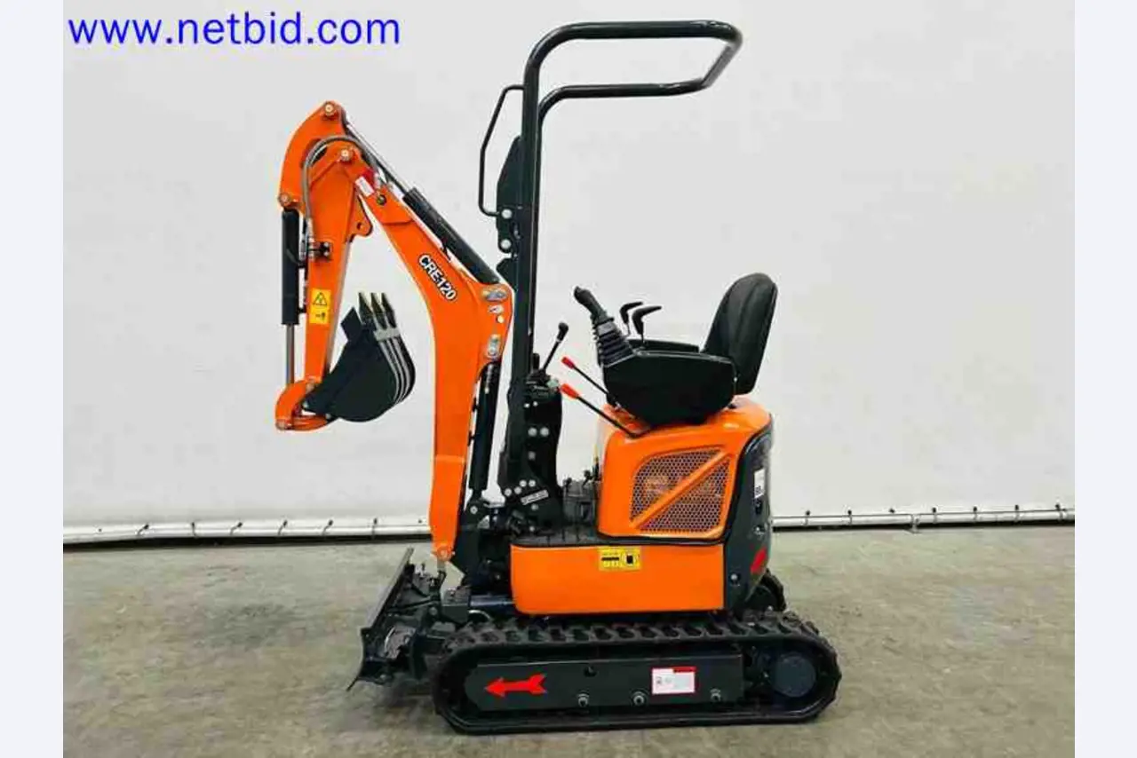 Machines et outils professionnels des Pays-Bas-1