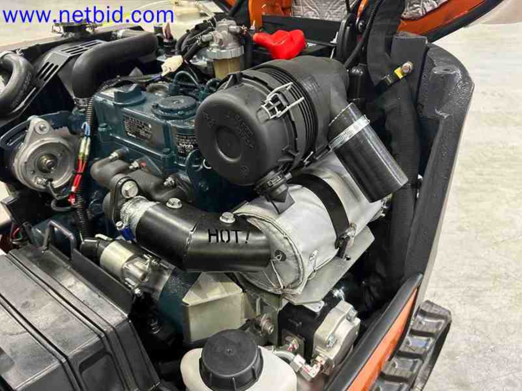 Machines et outils professionnels des Pays-Bas-21