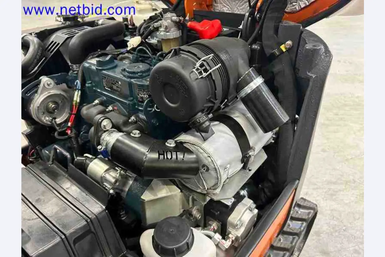 Machines et outils professionnels des Pays-Bas-21