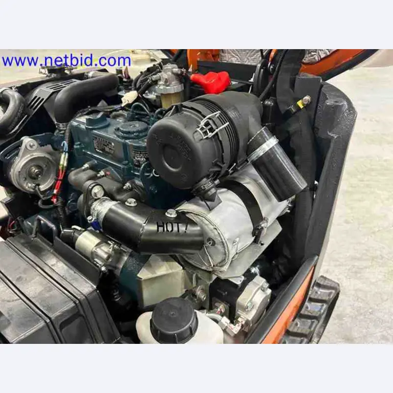 Machines et outils professionnels des Pays-Bas-21