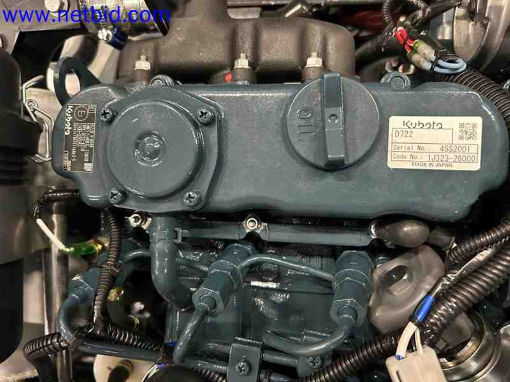 Machines et outils professionnels des Pays-Bas-22