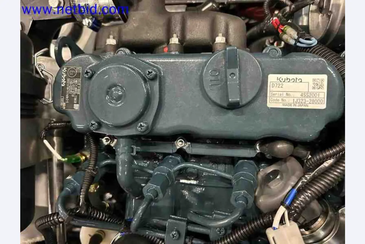 Machines et outils professionnels des Pays-Bas-22