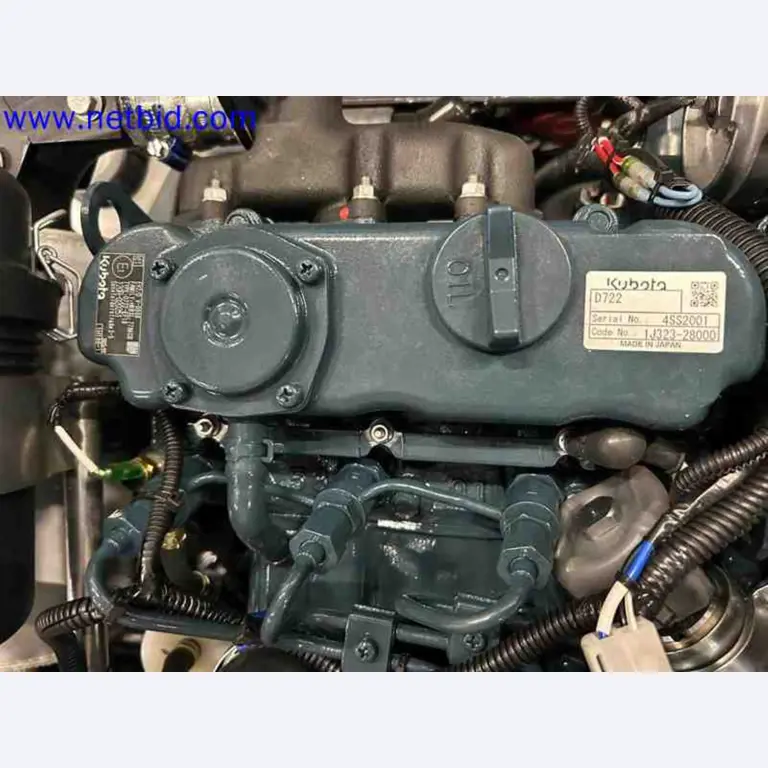 Machines et outils professionnels des Pays-Bas-22