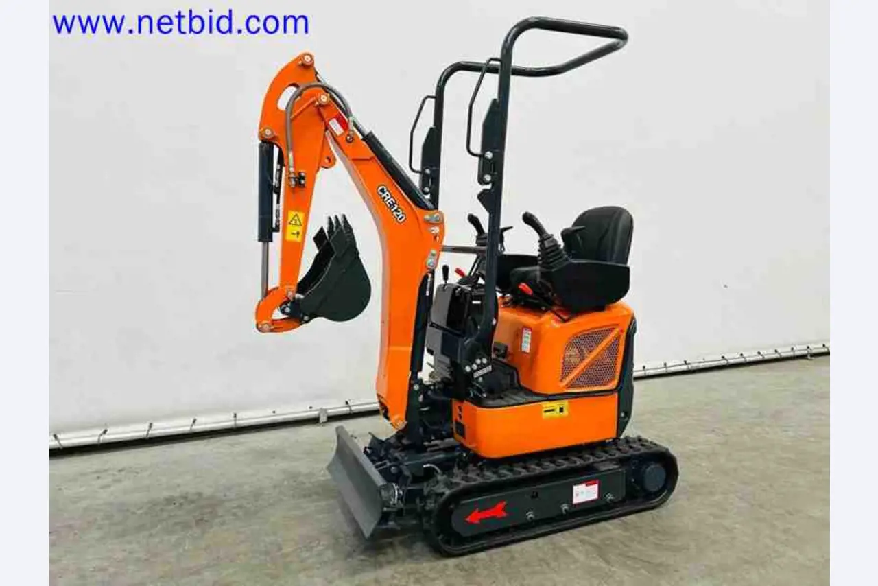 Machines et outils professionnels des Pays-Bas-23