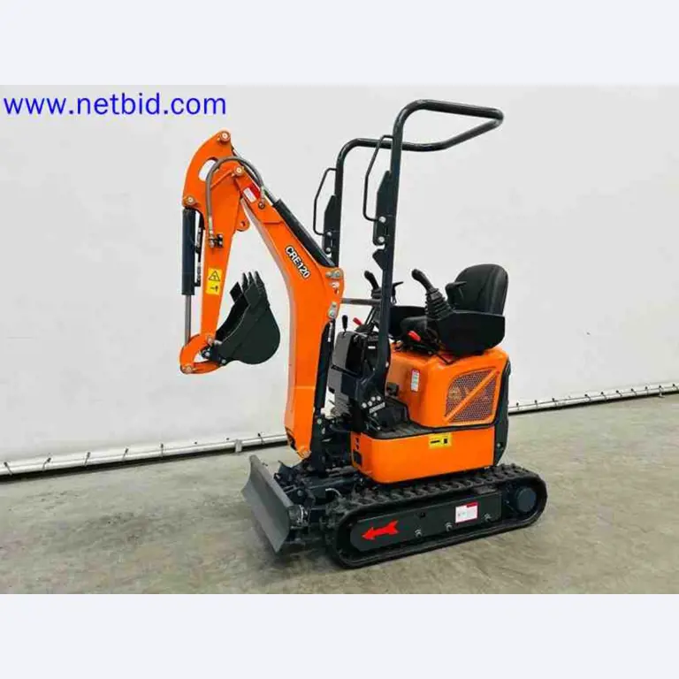 Machines et outils professionnels des Pays-Bas-23