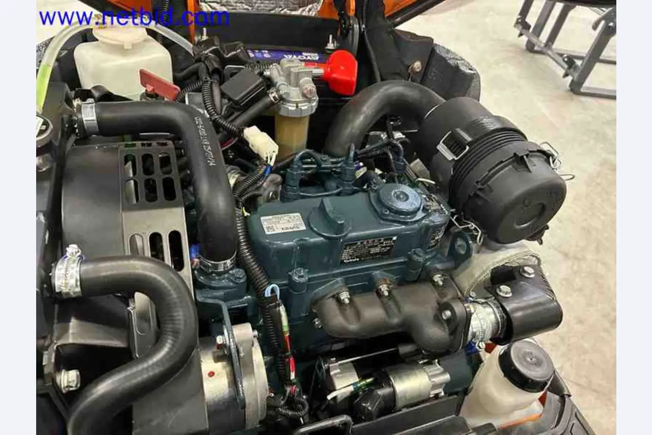 Machines et outils professionnels des Pays-Bas-24