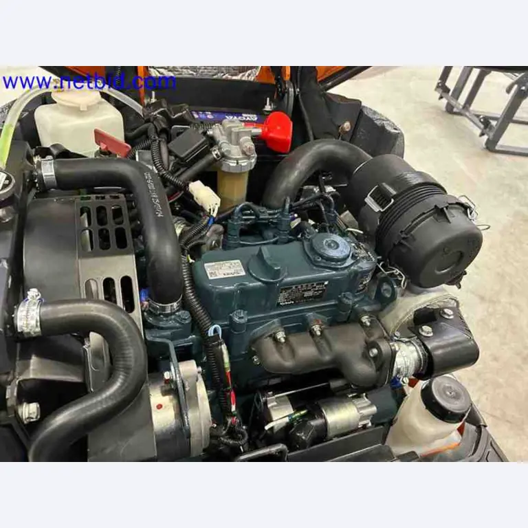 Machines et outils professionnels des Pays-Bas-24