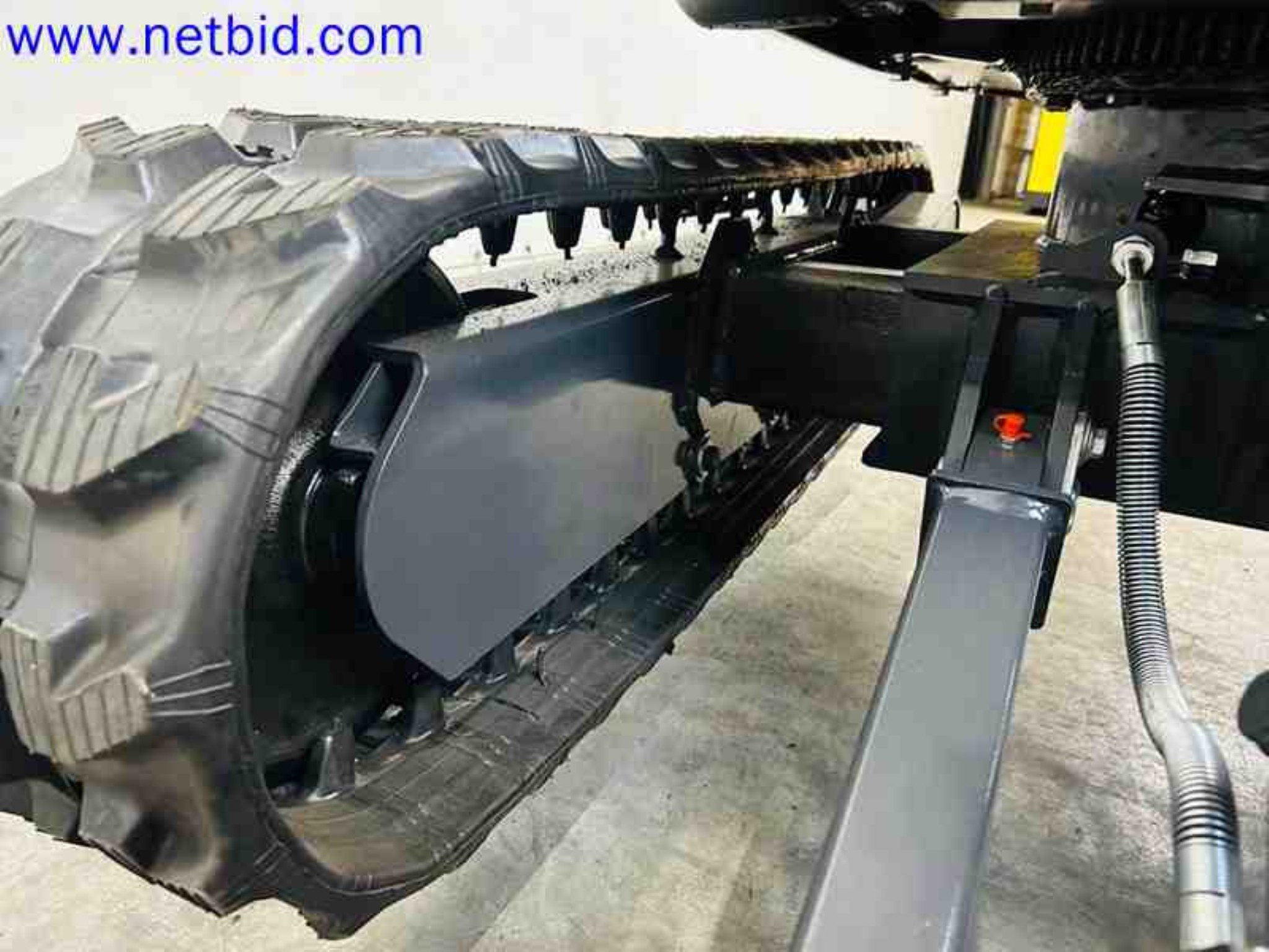 Machines et outils professionnels des Pays-Bas-25