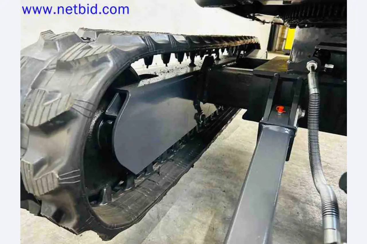 Machines et outils professionnels des Pays-Bas-25